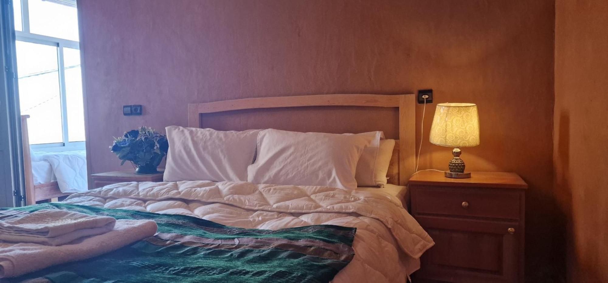 Bio Palace Hotel Tinghir Eksteriør bilde