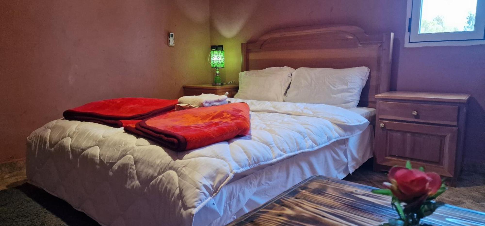 Bio Palace Hotel Tinghir Eksteriør bilde
